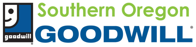 Southern Oregon Goodwill Industries Logo