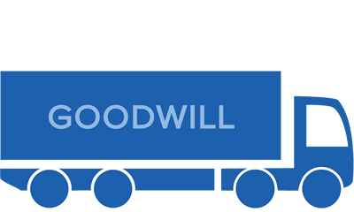 Goodwill Truck