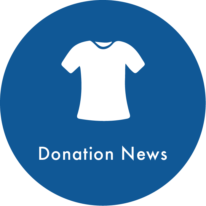 Goodwill Donation News Category