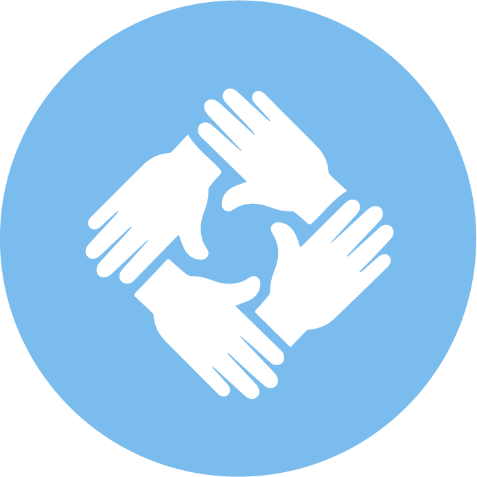 Goodwill Careers Collaboration icon