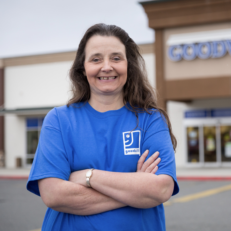 Goodwill Stories Behind the Store Sami