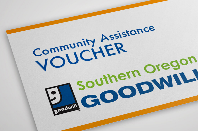 goodwill community voucher